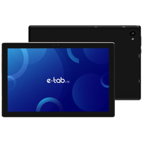 TABLET E-TAB LTE 10.1 4GB 64GB ANDROID 10