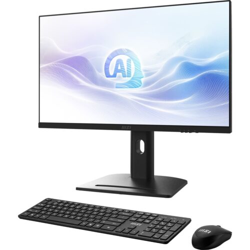 AIO U7 155U 32GB 1TB SHARED 27FHD 2K W11P BALCK - immagine 7