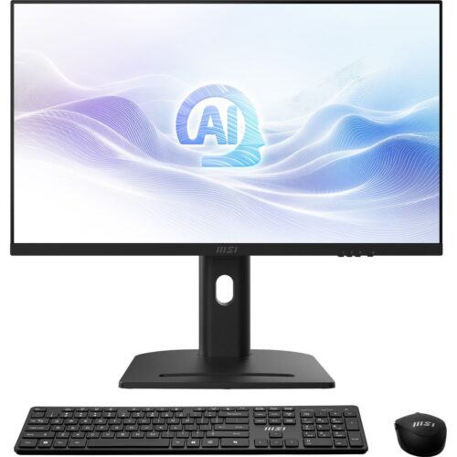 AIO U7 155U 32GB 1TB SHARED 27FHD 2K W11P BALCK - immagine 5