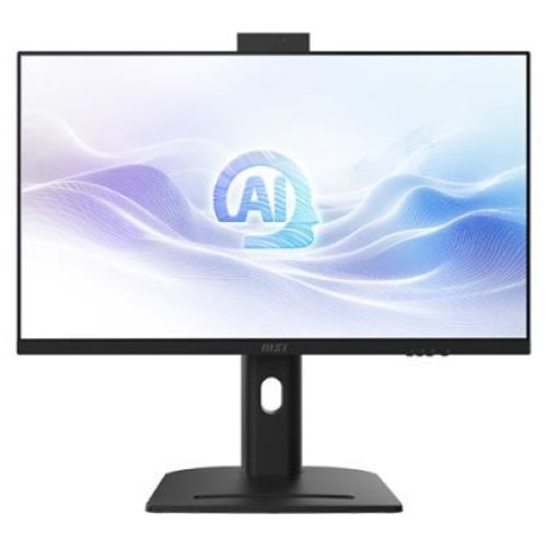AIO U7 155U 32GB 1TB SHARED 27FHD 2K W11P BALCK
