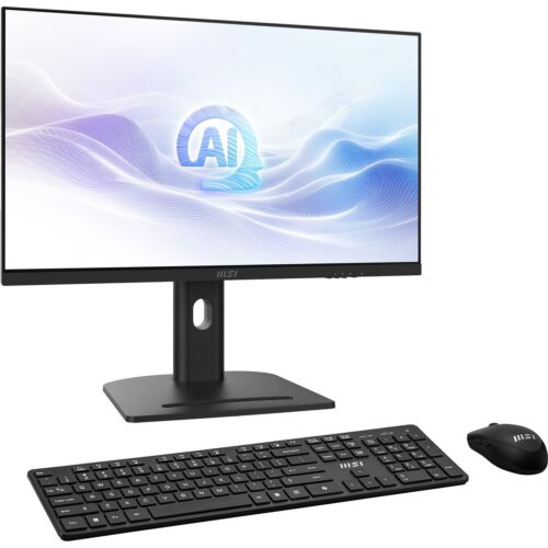 AIO U7 155U 32GB 1TB SHARED 27FHD 2K W11P BALCK - immagine 6
