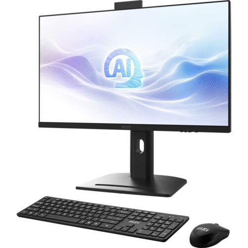 AIO U7 155U 32GB 1TB SHARED 27FHD 2K W11P BALCK - immagine 4