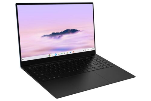 Galaxy ChromebookPlus 15.6 Core 3 16g 256GB Chrome - immagine 8