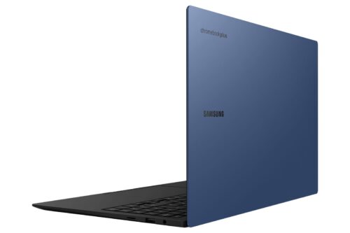 Galaxy ChromebookPlus 15.6 Core 3 16g 256GB Chrome - immagine 9