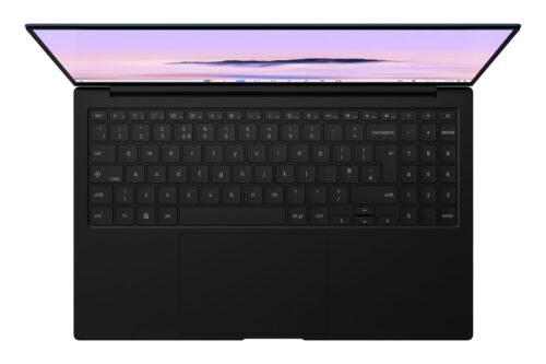 Galaxy ChromebookPlus 15.6 Core 3 16g 256GB Chrome - immagine 3