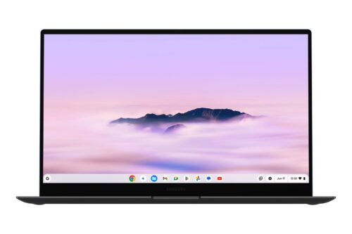 Galaxy ChromebookPlus 15.6 Core 3 16g 256GB Chrome - immagine 10