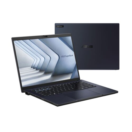 U7-155H/16GB/512SSD/SHARED/14WUXGA/WIN11PRO - immagine 9