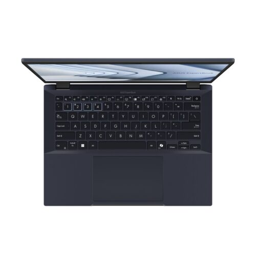U7-155H/16GB/512SSD/SHARED/14WUXGA/WIN11PRO - immagine 8