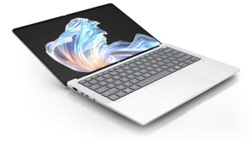 XG1A RYZEN AI7 PRO360 32/1 14OLED W11P 3YWOFF - immagine 13