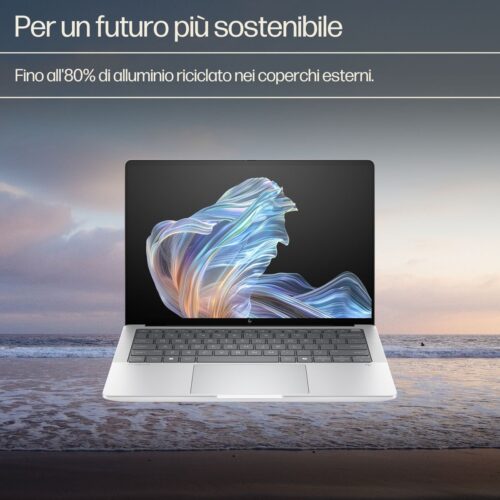 XG1A RYZEN AI7 PRO360 32/1 14OLED W11P 3YWOFF - immagine 8