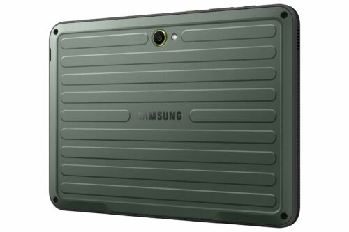 Galaxy Tab Active5 Pro 5G 128GB EnterpriseEd. 10.1 - immagine 5