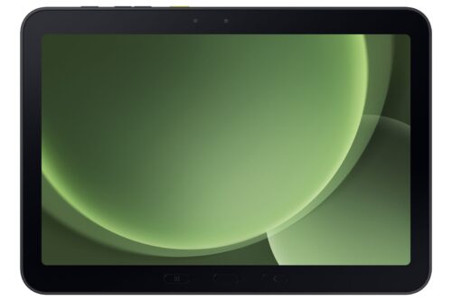 Galaxy Tab Active5 Pro 5G 128GB EnterpriseEd. 10.1 - immagine 4