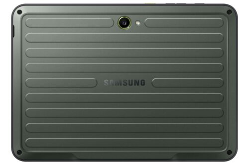 Galaxy Tab Active5 Pro 5G 128GB EnterpriseEd. 10.1 - immagine 2
