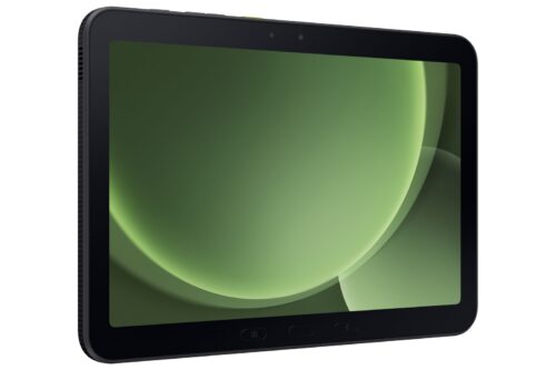 Galaxy Tab Active5 Pro 5G 128GB EnterpriseEd. 10.1 - immagine 3