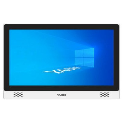 YASHI 15.6 AIO TOUCH I3 1005G 8/256 W11P BIANCO