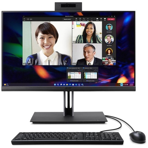 VZ4714GT I7-13700 16GB 512GB SSD 23.8 WIN 11 PRO