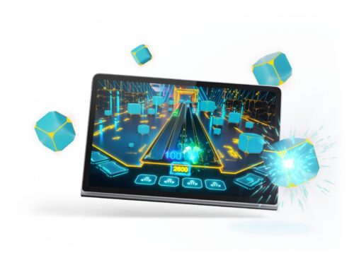 TAB PLUS MTK 8GB 128GB WIFI 11.5 FHD AND14 - immagine 19