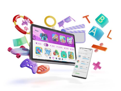 TAB PLUS MTK 8GB 128GB WIFI 11.5 FHD AND14 - immagine 22
