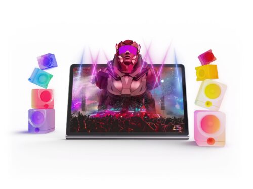 TAB PLUS MTK 8GB 128GB WIFI 11.5 FHD AND14 - immagine 13
