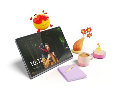 TAB PLUS MTK 8GB 128GB WIFI 11.5 FHD AND14 - immagine 21