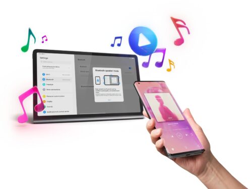TAB PLUS MTK 8GB 128GB WIFI 11.5 FHD AND14 - immagine 24