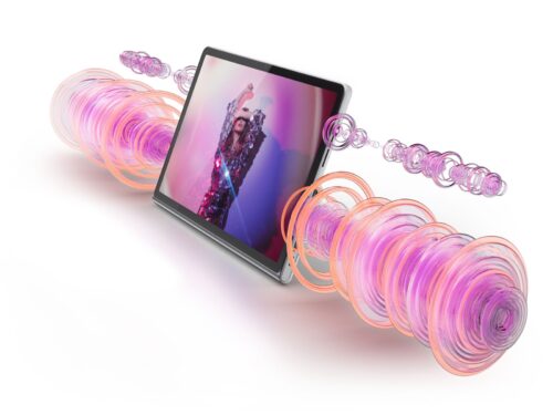 TAB PLUS MTK 8GB 128GB WIFI 11.5 FHD AND14 - immagine 15