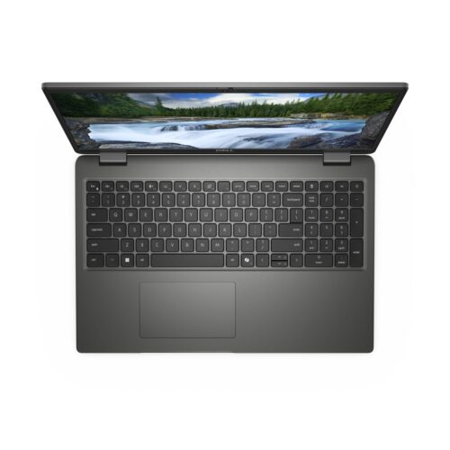 LATITUDE 3550/I7-1355U/16GB/512SSD/15.6/W11 PRO/1Y - immagine 9