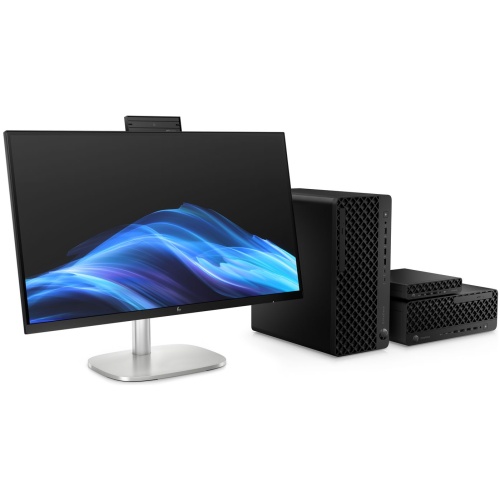 ELITE SFF 8 G1I ULTRA 7-265 32/1 DVD WIN11P 3YW