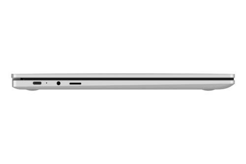 GALAXY C BOOK GO SILVER CEL 4G 64G CHROME OS 14 - immagine 17