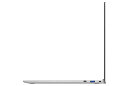 GALAXY C BOOK GO SILVER CEL 4G 64G CHROME OS 14 - immagine 18