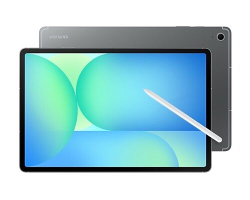 GALAXY TAB S10 FE+ 13.1 X626B2 5G 12GB 256GB - immagine 2