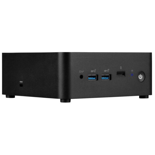 CUBI NUC CORE 5 120U 16GB 512SSD SHARED WIN11PRO - immagine 14