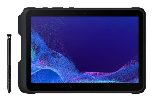 GALAXY TAB ACTIVE4PRO 10.1 5G 6+128GB ENT.EDITION - immagine 16