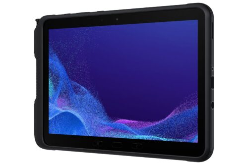 GALAXY TAB ACTIVE4PRO 10.1 5G 6+128GB ENT.EDITION - immagine 11