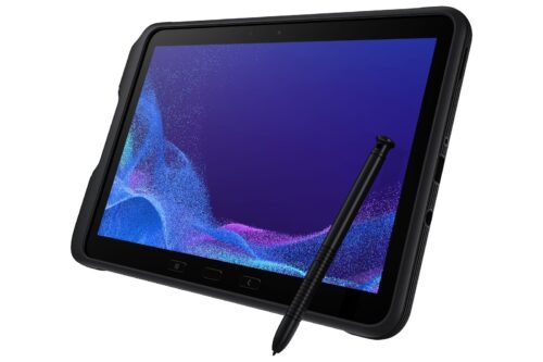 GALAXY TAB ACTIVE4PRO 10.1 5G 6+128GB ENT.EDITION - immagine 20