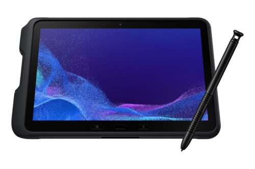 GALAXY TAB ACTIVE4PRO 10.1 5G 6+128GB ENT.EDITION - immagine 19