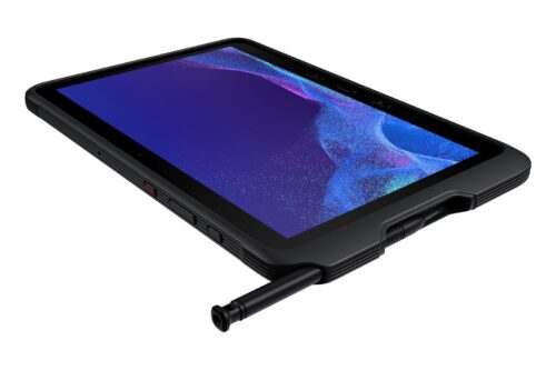 GALAXY TAB ACTIVE4PRO 10.1 5G 6+128GB ENT.EDITION - immagine 30