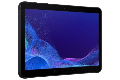 GALAXY TAB ACTIVE4PRO 10.1 5G 6+128GB ENT.EDITION - immagine 25