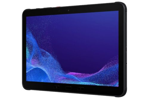 GALAXY TAB ACTIVE4PRO 10.1 5G 6+128GB ENT.EDITION - immagine 26