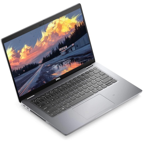 DELL 5420 - I5-1145G7/16/NVME240/14/W10P/2Y B