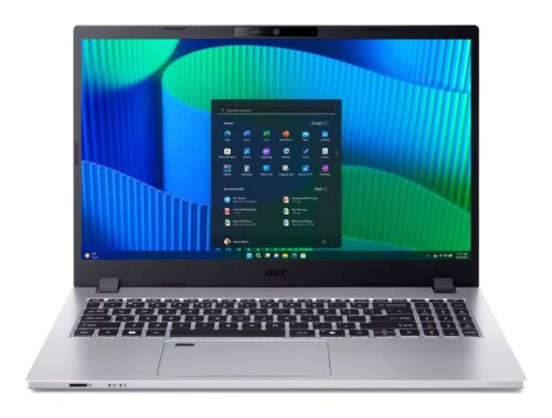 TMP215-55-TCO-5551 I5-1334U 16GB 512GB 15.6 WIN11P - immagine 3