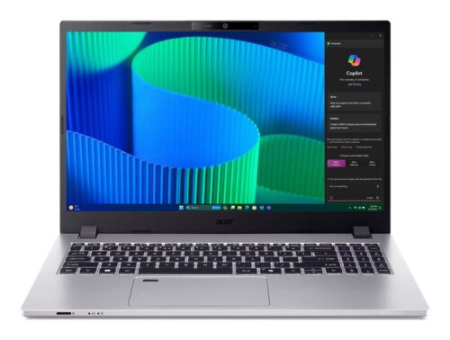 TMP215-55-TCO-5551 I5-1334U 16GB 512GB 15.6 WIN11P - immagine 2