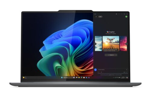 TS X9 AURA ED ULT7-285V 32GB 1TB 14P W11P 3YP COP+ - immagine 2