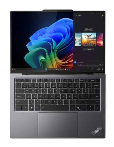 TS X9 AURA ED ULT7-285V 32GB 1TB 14P W11P 3YP COP+ - immagine 16