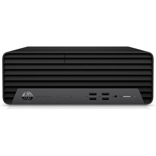 HP 400 G7 MT - I5-10500/16/NVME512/W11P/2Y