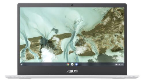 REFURBISHED N4500 4GB 128GB EMMC 14 CHROME - immagine 2