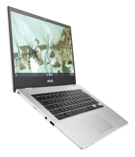 REFURBISHED N4500 4GB 128GB EMMC 14 CHROME - immagine 4
