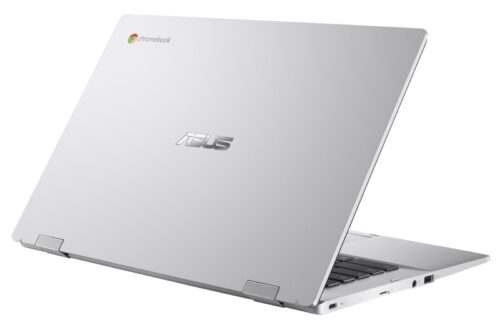 REFURBISHED N4500 4GB 128GB EMMC 14 CHROME - immagine 7