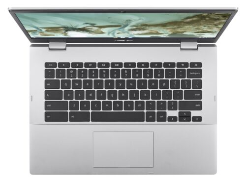 REFURBISHED N4500 4GB 128GB EMMC 14 CHROME - immagine 3