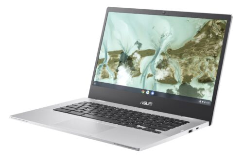 REFURBISHED N4500 4GB 128GB EMMC 14 CHROME - immagine 6